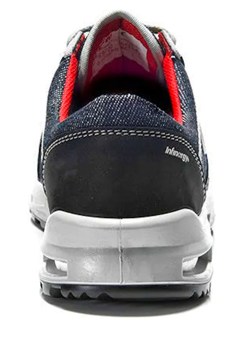 Elten Sensation XXT Laag ESD S2