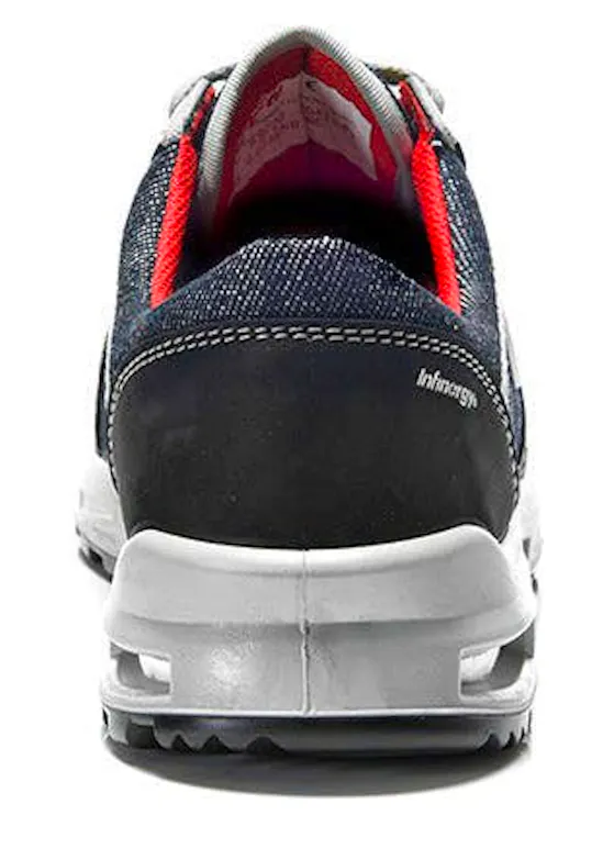 Elten Sensation XXT niedrig, ESD S2