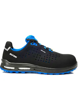 Elten Impulse XXT Laag ESD S1 Blauw