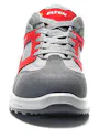 Elten Travis XXT, niedrig, ESD S2, grau/rot Vorschaubild