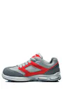 Elten Travis XXT, niedrig, ESD S2, grau/rot Vorschaubild