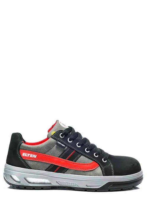 Elten Newton XX10 Laag ESD S2