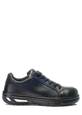 Elten Noel XX10 niedrig ESD S2 schwarz