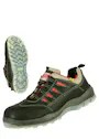 Nitras Safety 7300 // Sport Step Werkschoen miniatuur