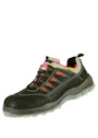 Nitras Safety 7300 // Sport Step Werkschoen miniatuur