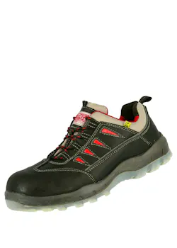 Nitras Safety 7300 // Sport Step Werkschoen