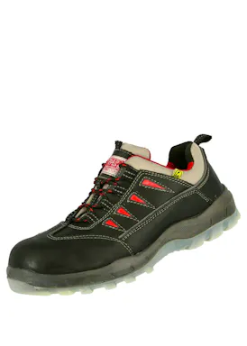 Nitras Safety 7300 // Sport Step Werkschoen