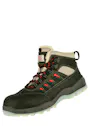 Nitras Safety 7301W // Sport Step Mid W Werkschoen miniatuur