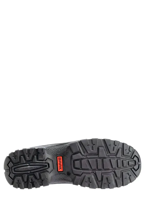 Baak Harley S3 SRC ESD WR Hoog Werkschoenen