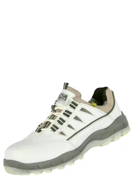 Nitras Safety 7305 // Sport Step WH Sicherheitsschuh