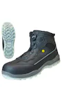 Nitras Safety 7307 // Sport Step Mid-Fit S3 Sicherheitsschuh Vorschaubild