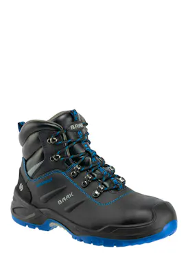 Baak Harley S3 SRC ESD WR Hoog Werkschoenen