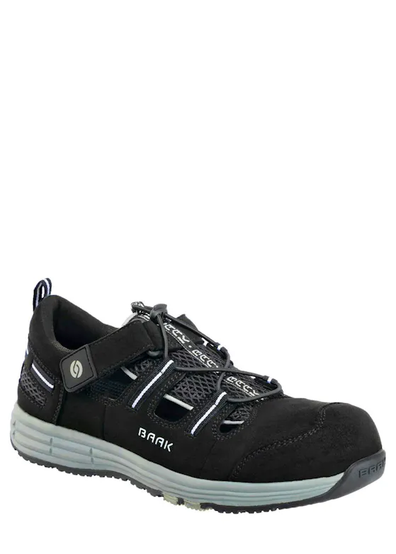 Baak Rico2 S1P SRC ESD‑Sicherheitssandale