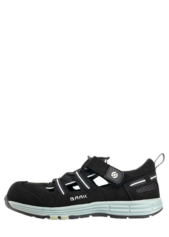 Baak Rico2 S1P SRC ESD‑Sicherheitssandale