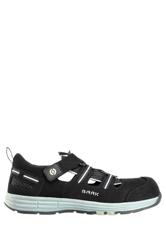 Baak Rico2 S1P SRC ESD‑Sicherheitssandale