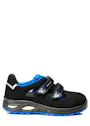 Elten Impulse Damen XXTL Easy ESD S1P in blau Vorschaubild