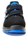 Elten Impulse Damen XXTL Easy ESD S1P in blau Vorschaubild