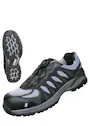 Nitras Safety 7414: Pro Step Fit S1P Sicherheitsschuh Vorschaubild