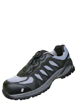 Nitras Safety 7414 // Pro Step Fit S1P Werkschoen