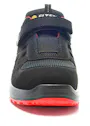 Elten Hannah XXTL Easy ESD S1P, Schwarz/Rot Vorschaubild