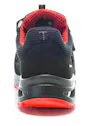 Elten Hannah XXTL Easy ESD S1P, Schwarz/Rot Vorschaubild