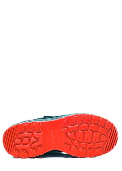 Elten Hannah XXTL Easy ESD S1P Zwart/Rood miniatuur