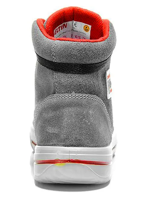 Elten Vintage Lady Mid ESD S3 Werkschoen