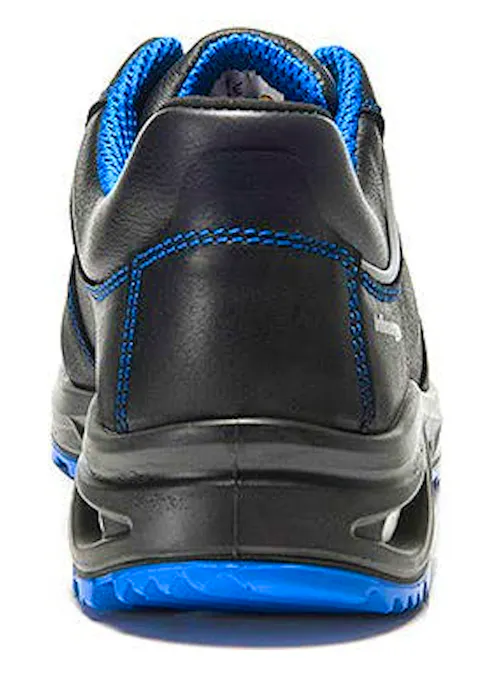 Elten Finja XXTL Black Low ESD S3