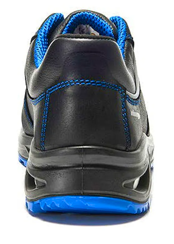 Elten Finja XXTL Black Low-ESD S3