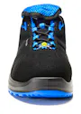 Elten Impulse Dames XXTL Laag ESD S1P Blauw miniatuur
