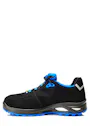 Elten Impulse Dames XXTL Laag ESD S1P Blauw miniatuur
