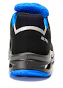 Elten Impulse Dames XXTL Laag ESD S1P Blauw miniatuur