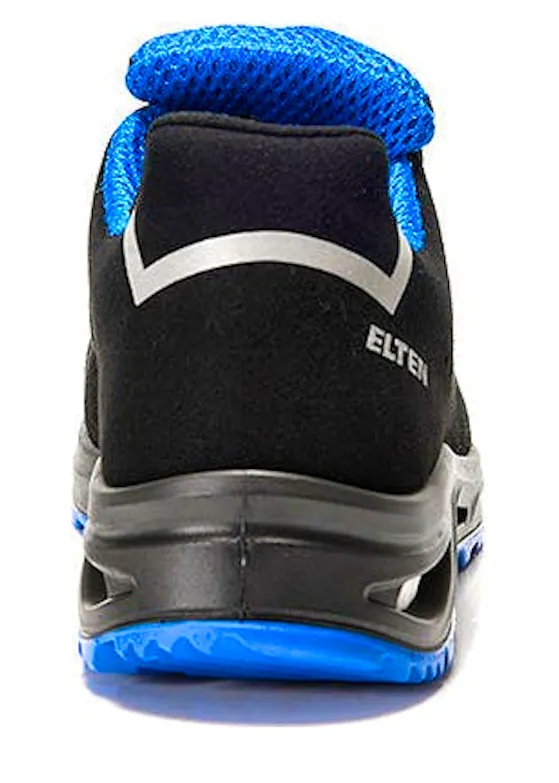 Elten Impulse Dames XXTL Laag ESD S1P Blauw