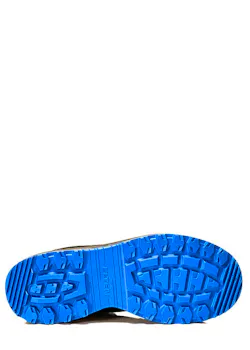 Elten Impulse Dames XXTL Laag ESD S1P Blauw miniatuur
