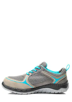 Elten Melli grey Low ESD S1P miniatuur