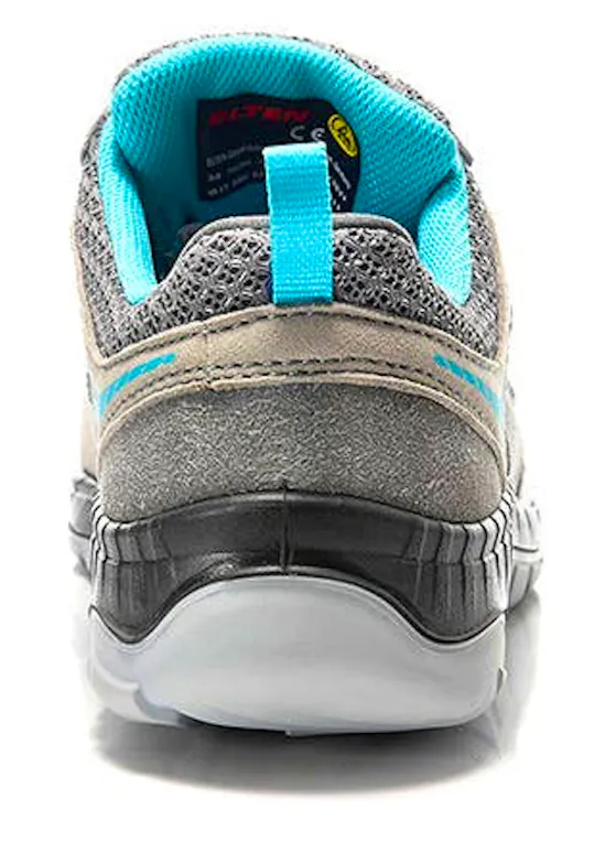 Elten Melli Grey Low-ESD S1P
