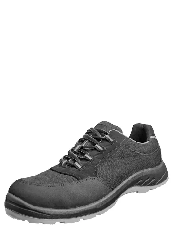 Nitras Safety 7435 // Solid Step S3S Sicherheitsschuh