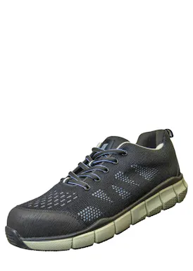 Nitras Safety 7440 — Sonic Step S1P Sicherheitsschuh