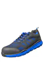Nitras Safety 7440 // Sonic Step S1P Werkschoen miniatuur