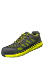 Nitras Safety 7440 // Sonic Step S1P Werkschoen miniatuur