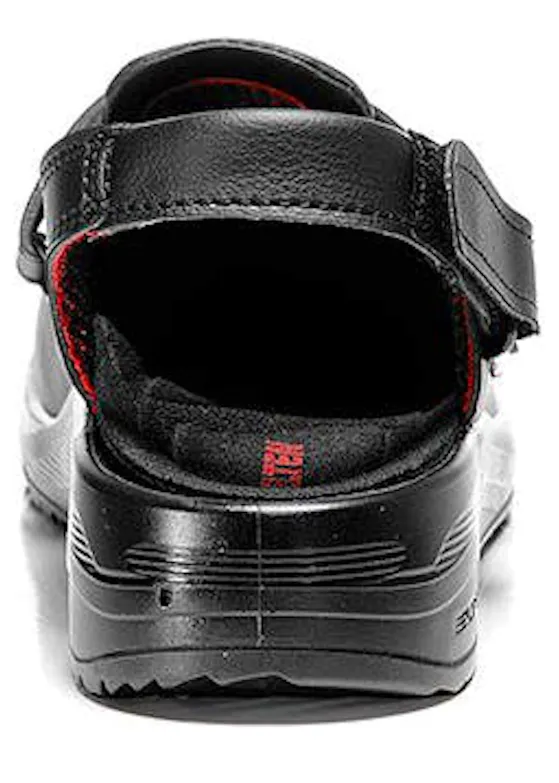 Elten Mia ESD SB schwarz