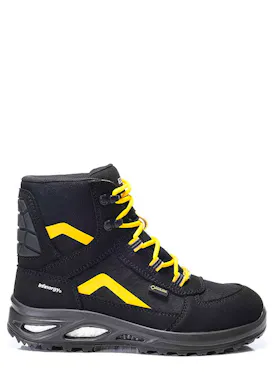 Elten Tine XXTL GTX halbhoch ESD S2 CI
