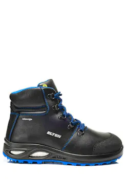 Elten Finja XXTL Black Mid ESD S3