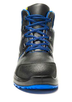 Elten Finja XXTL Black Mid ESD S3 miniatuur
