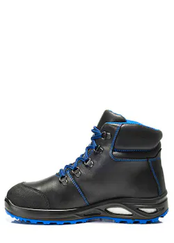 Elten Finja XXTL Black Mid ESD S3 miniatuur