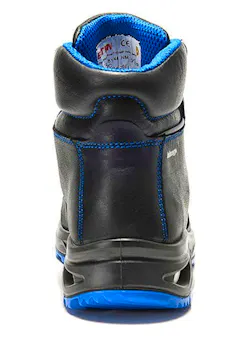 Elten Finja XXTL Black Mid ESD S3 miniatuur