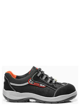 Elten MAJA Low-ESD Damen-Sicherheitsschuh S3