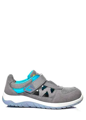 Elten Maddie Easy ESD S1P Grijs