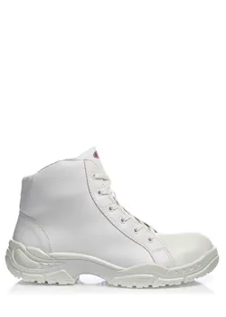 Elten White Loop Halfhoog ESD S2
