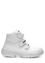 Elten White Strap Halfhoog ESD S3 miniatuur